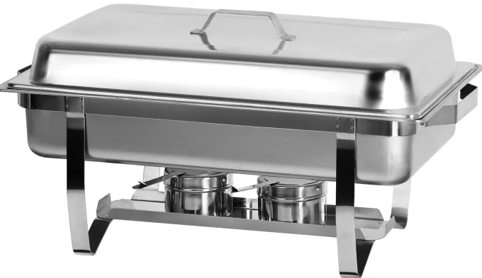 Chafing Dish GN 1/1 - Combisteel