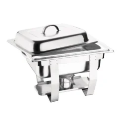 Chafing Dish GN 1/2 Inox - Olympia