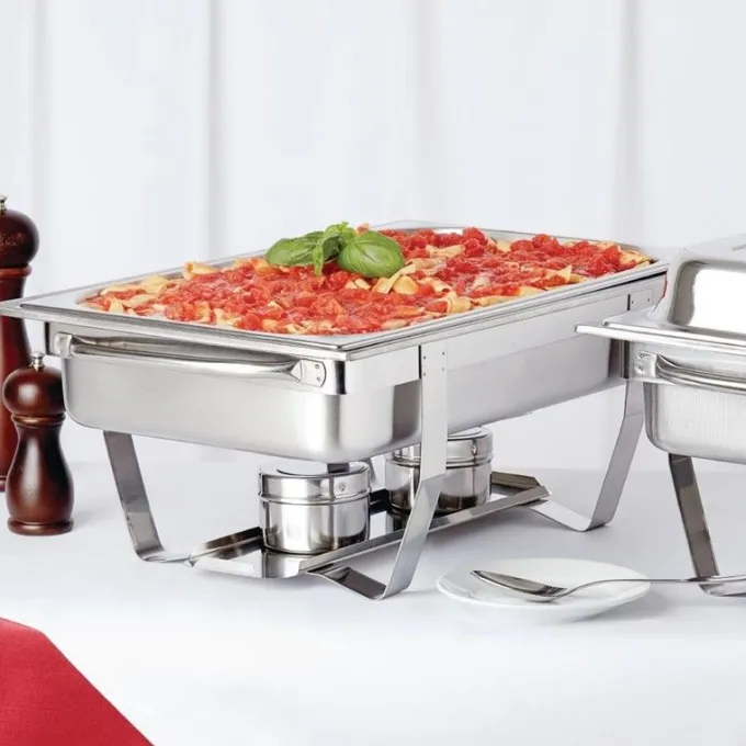 Chafing Dish GN1/1 Milan - Olympia