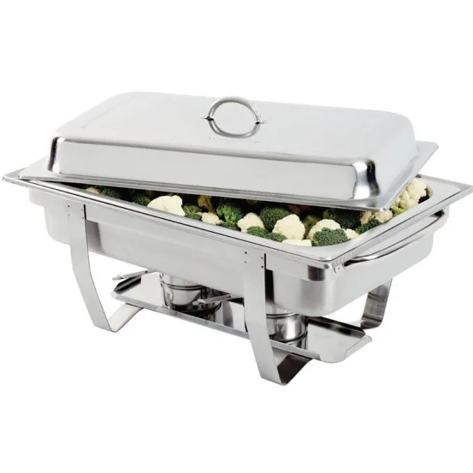 Chafing Dish GN1/1 Milan - Olympia