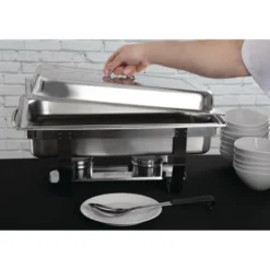 Chafing Dish GN1/1 Milan - Olympia