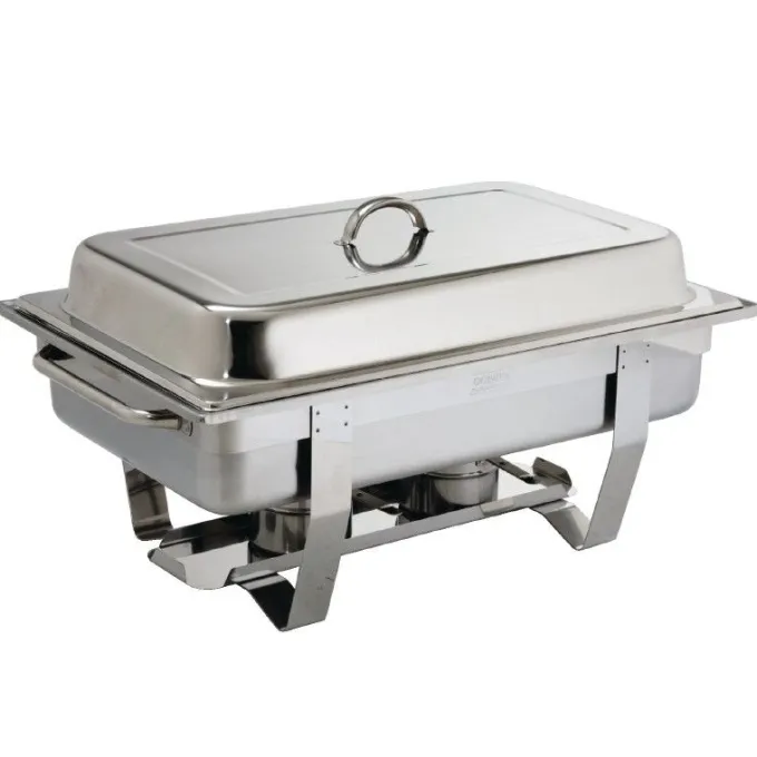 Chafing Dish GN1/1 Milan - Olympia