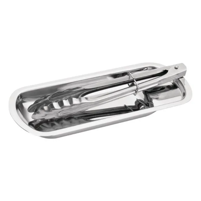 Chafing Dish à Induction GN 1/1 - Olympia