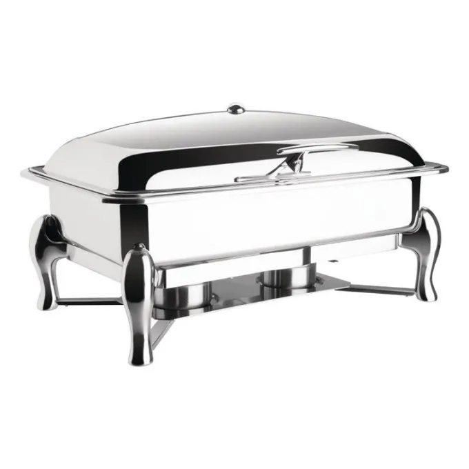 Chafing Dish à Induction GN 1/1 - Olympia