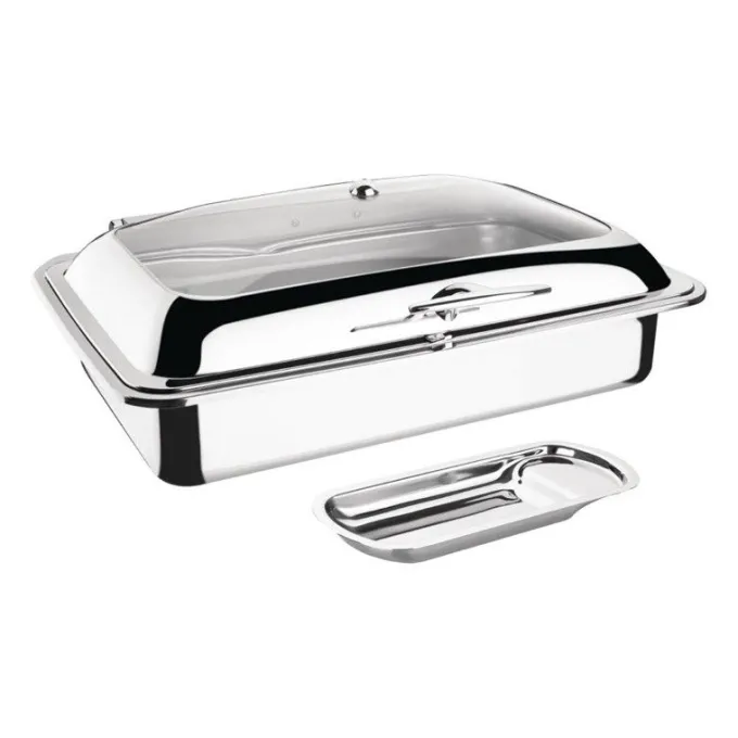 Chafing Dish à Induction GN 1/1 - Olympia