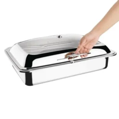 Chafing Dish à Induction GN 1/1 - Olympia