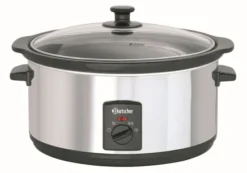 Chafing Dish 6,5 L - Bartscher