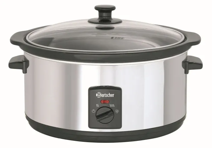 Chafing Dish 6,5 L - Bartscher