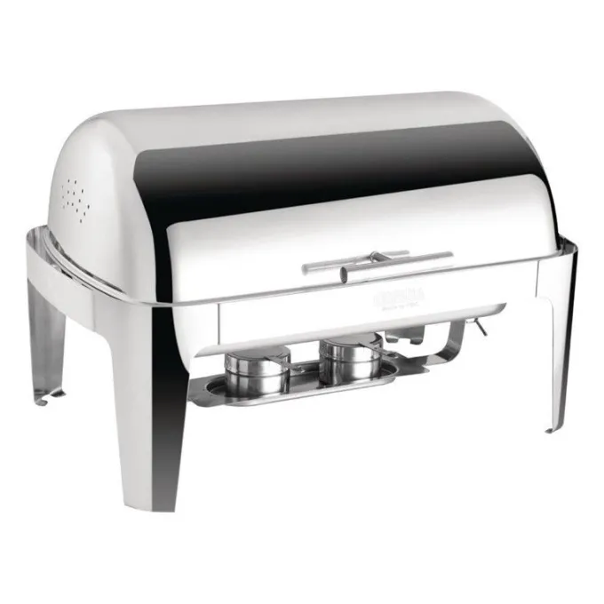 Chafing Dish 9 L Madrid - Olympia