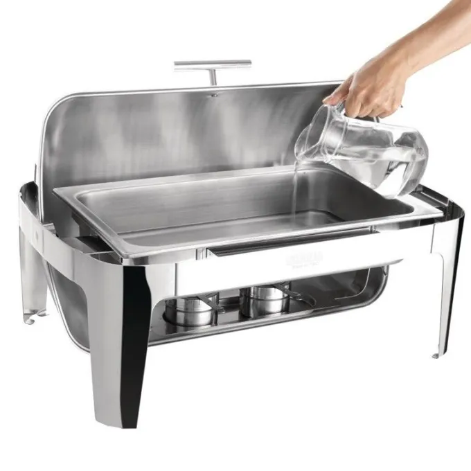Chafing Dish 9 L Madrid - Olympia