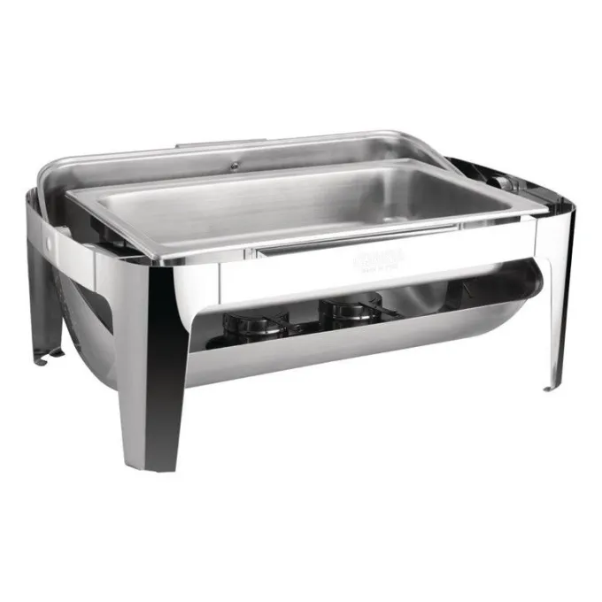 Chafing Dish 9 L Madrid - Olympia