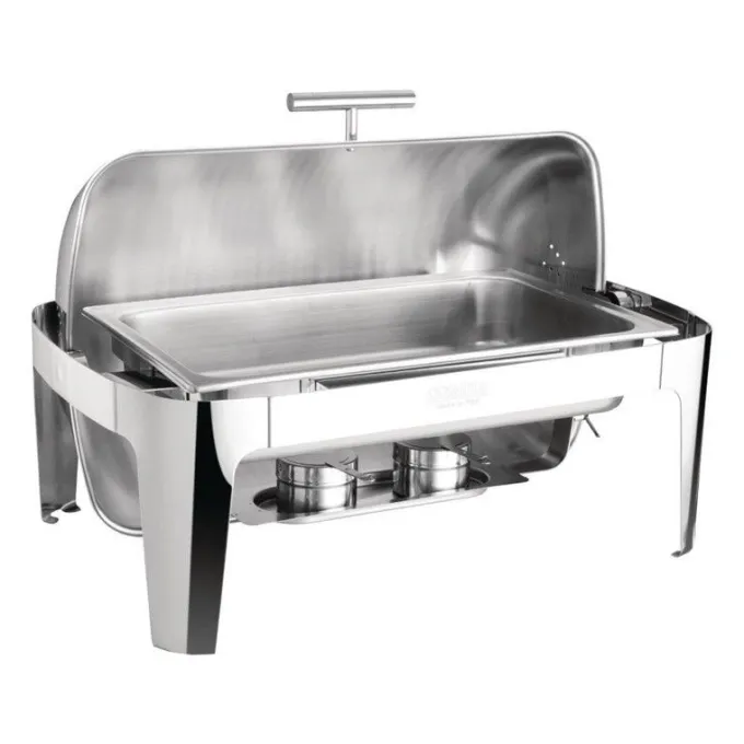 Chafing Dish 9 L Madrid - Olympia