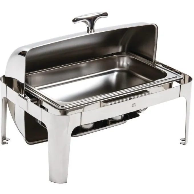 Chafing Dish 9 L Madrid - Olympia