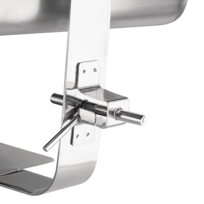 Chafing Dish 9 L Madrid - Olympia