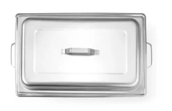 Chafing dish - lot de 4, GN 1/1, 575x352x(H)296mm - Hendi