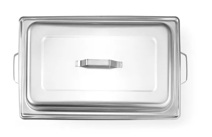 Chafing dish - lot de 4, GN 1/1, 575x352x(H)296mm - Hendi