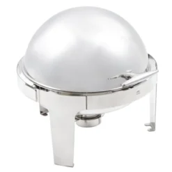 Chafing Dish Rond 6 L Paris - Olympia