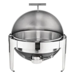 Chafing Dish Rond 6 L Paris - Olympia