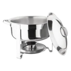 Chafing Dish Vienna Inox 7,5 L - Olympia