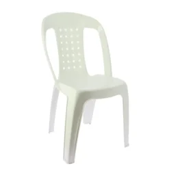 Chaise empilable Essentia - Lot de 35 - Ligne CHR