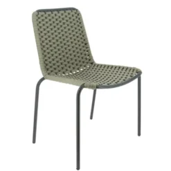 Chaise Extérieure Restaurant Arona - Ligne CHR