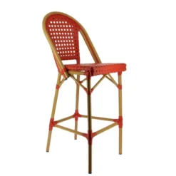 Chaise Haute De Bar Terrasse de Restaurant Sedia - Ligne CHR
