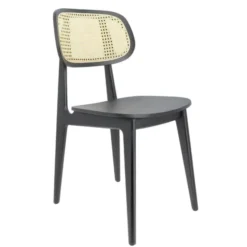 Chaise Restaurant Alizay Lot de 2 - Ligne CHR
