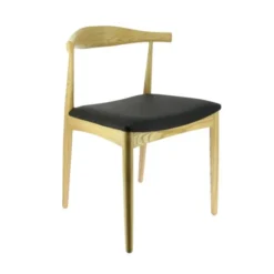 Chaise salle de restaurant Vittoria - Lot de 2 - Ligne CHR