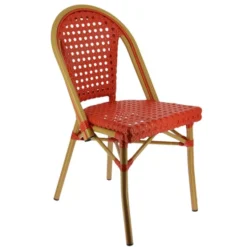 Chaise Terrasse de Restaurant Sedia - Ligne CHR