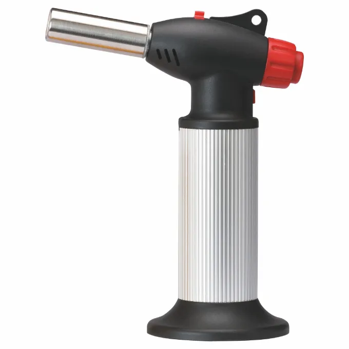 Chalumeau de Cuisine Flamme Extra Forte - Pujadas