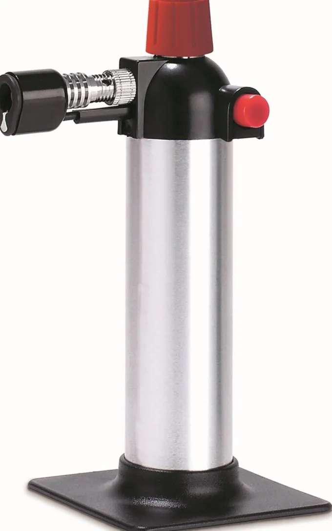 Chalumeau Professionnel 1300FG - Bartscher