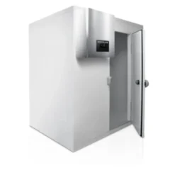Chambre Froide Négative CRNF2121 - L 2100 x P 2100 mm - Tefcold