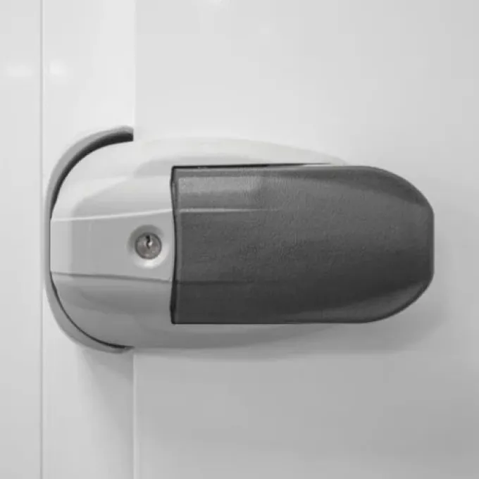 Chambre Froide Négative CRNF2121 - L 2100 x P 2100 mm - Tefcold