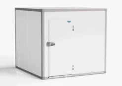 Chambre Froide Négative Universal avec Groupe L 1400 x P 1800 mm - Kide