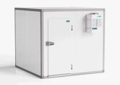Chambre Froide Négative Universal avec Groupe L 1800 x P 1800 mm - Kide