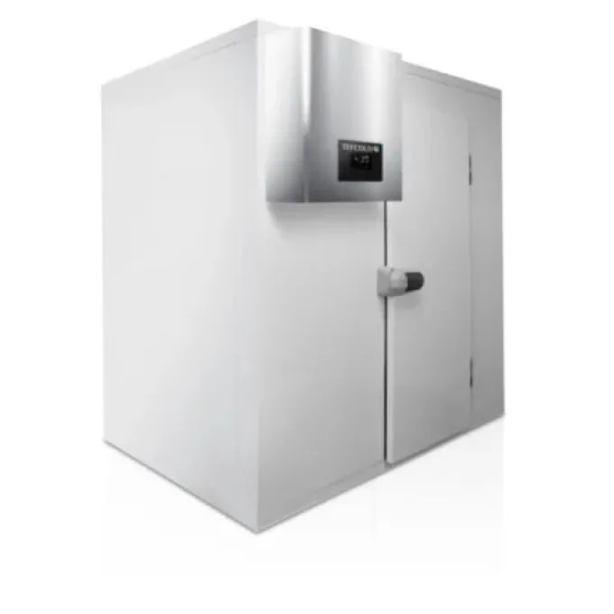 Chambre Froide Positive CRPF1521 - L 1500 x P 2100 mm - Tefcold