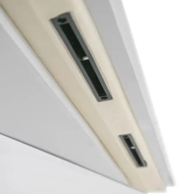 Chambre Froide Positive CRPF1521 - L 1500 x P 2100 mm - Tefcold
