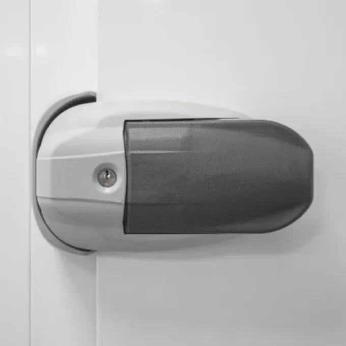 Chambre Froide Positive CRPF1521 - L 1500 x P 2100 mm - Tefcold