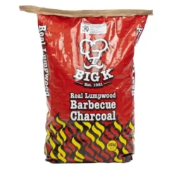 Charbon de Bois 640 x 310 x 130 mm - 10 kg