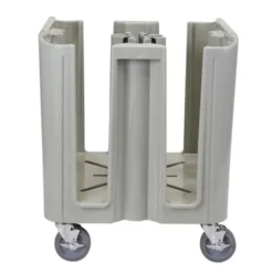 Chariot Ajustable à Assiettes Série S - Cambro