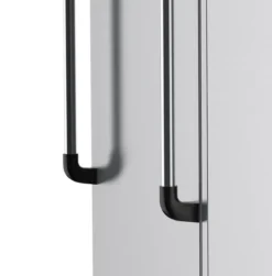 Chariot Chauffant Professionnel - 15 x GN 2/1 - Combisteel