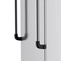 Chariot Chauffant Professionnel - 18 x GN 2/1 - Combisteel