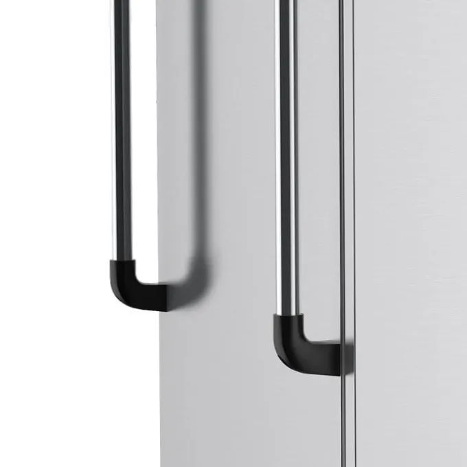 Chariot Chauffant Professionnel - 18 x GN 2/1 - Combisteel
