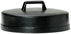 Chariot Chauffe Assiette - 2x50 assiettes - 2,0 kW - Bartscher