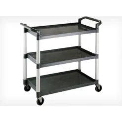 Chariot CS3 - Beckers