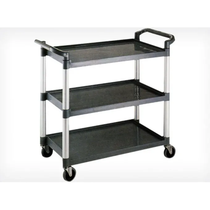 Chariot CS3 - Beckers