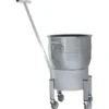 Chariot de Bol Batteur Mélangeur 30 Litres - Dito Sama