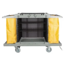 Chariot de nettoyage Jantex