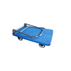 Chariot de service MOD RP-85 - Beckers