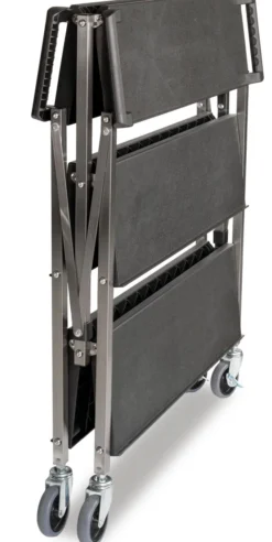 Chariot De Service Pliable - Pujadas